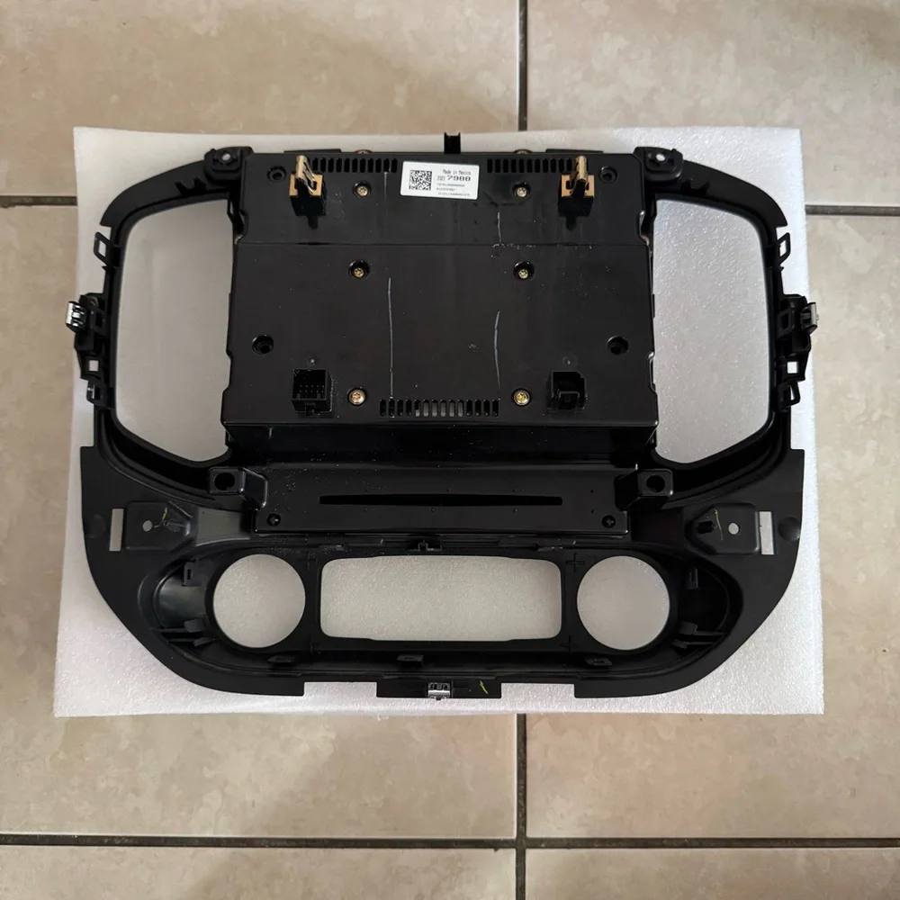 2015-2017 GMC Canyon/Chevy Colorado Control Panel With Screen